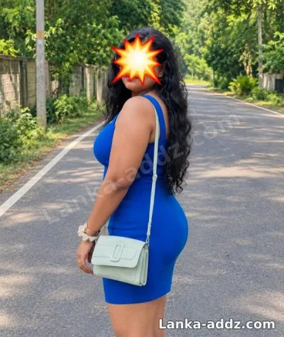 7000/= New Young Girl Full Service, Companionship in Nugegoda, Sri Lanka