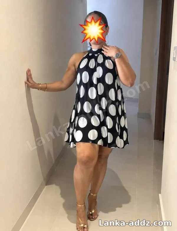 6000/= New Young Girl Full Service, Companionship in Nugegoda, Sri Lanka