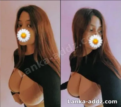 ❤️ Hii ❤️ 🍓Hello im sithuu🍓 මම සිතූ 🌸23year වයස 23, Companionship in Sri Lanka
