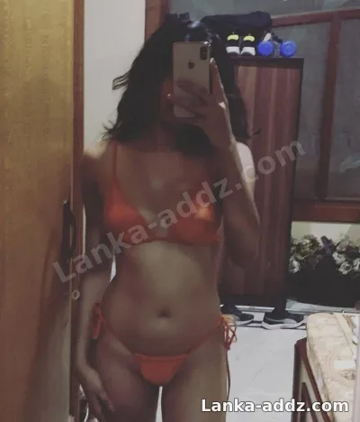 Full Service Colombo 🔥 Sexy Girl 📸 6500/-, Companionship in Nugegoda, Sri Lanka