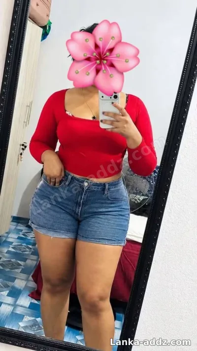 💋♻️Full Service _ Kaduwela 💋👄, Companionship in Athurugiriya, Sri Lanka