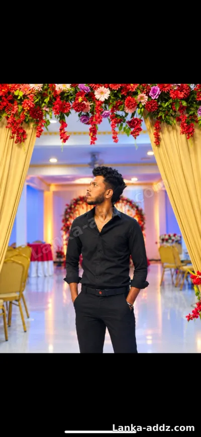 Only ladies /girls කාන්තාවන් සදහා පමණයී, Companionship in Negombo, Sri Lanka