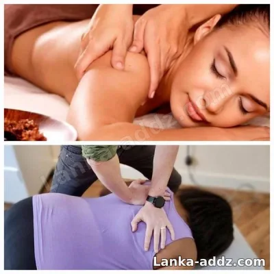 Joint popping massage . සන්ධි චලනය කිරීමේ ප්රතිකාරය, Companionship in Kurunegala, Sri Lanka
