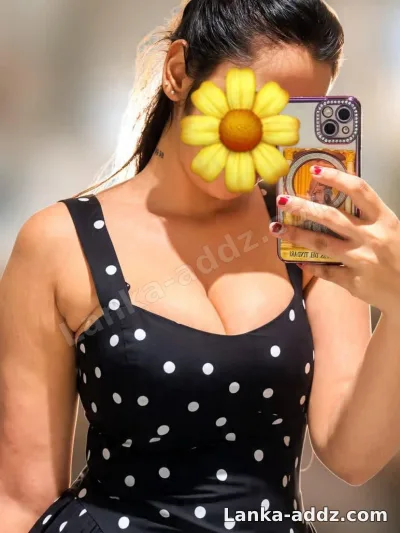 ❣️🖤Full Service 7500 Vip Girl Available private Apartmant 😍ඔයාගේ හිතේ ඉන්න කෙනාම, Companionship in Kandy, Sri Lanka