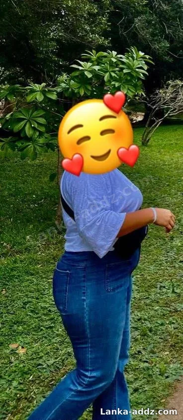 🔥 Arani – 22 | Sweet, Charming & Attractive Girl ❤️, Companionship in Thalawathugoda, Sri Lanka