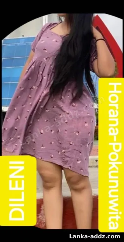 NEW GIRL HORANA_POKUNUWITA, Companionship in Horana, Sri Lanka