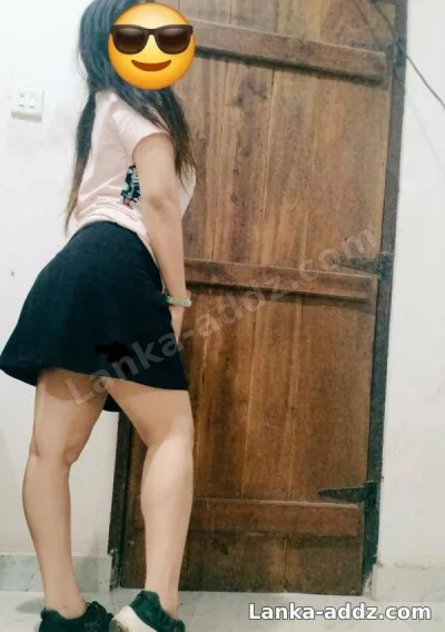 🔥Full Service With Sexy Girl, Companionship in Seeduwa, Sri Lanka