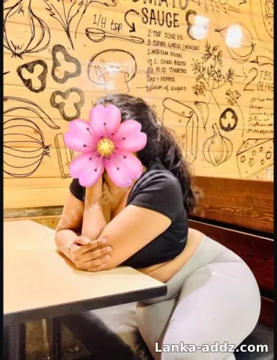 University Girl Full Service Available 7500/=, Companionship in Borella, Sri Lanka