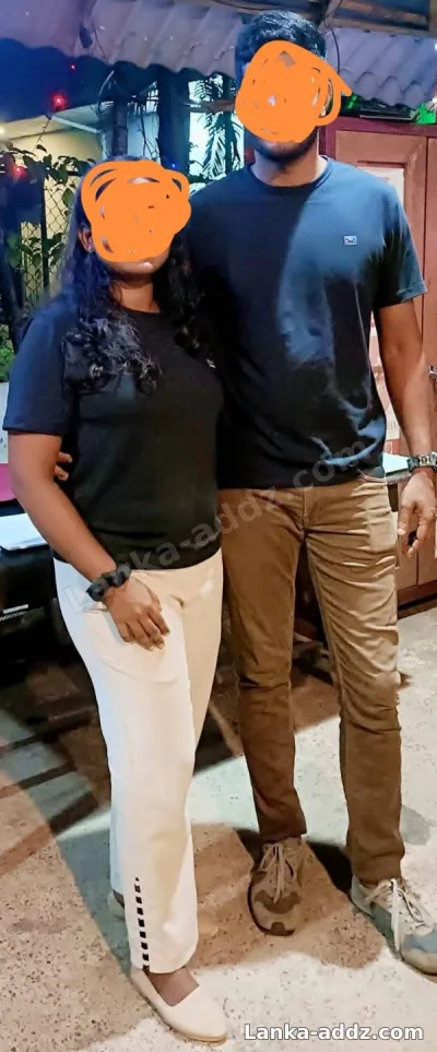 Genuine couple looking for another genuine couple for friendship, Companionship in Kadawatha, Sri Lanka