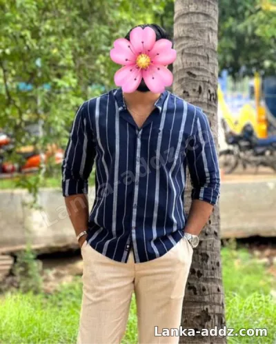 🔥💫 LAKSHAN – BOY PERSONAL SERVICE 💫🔥, Companionship in Sri Lanka