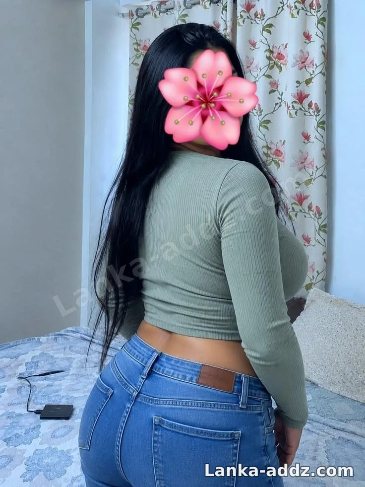 MEET & ENJOY 😎 ROMANTIC ♻️ REAL GIRLFRIEND _FEELING* 👫, Companionship in Colombo, Sri Lanka