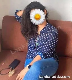 Beautiful Young Girl Full Service Available 🥰❤️👑, Companionship in Piliyandala, Sri Lanka