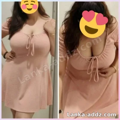 FULL SERVICE AMA BEAUTIFUL GIRL, Companionship in Bambalapitiya, Sri Lanka