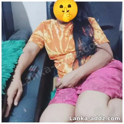 FULL SERVICE, Companionship in Nugegoda, Sri Lanka