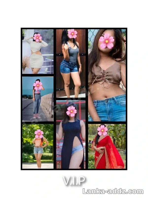 MEET & ENJOY ๐ ROMANTIC ๐ฅREAL GIRLFRIEND _FEELING* ๐ซ, Companionship in Sri Lanka