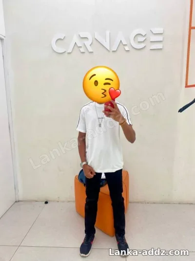 🔥 YOUNG ENERGETIC BOY SHEHAN | 21 | LADIES ONLY 🔥, Companionship in Dehiwala, Sri Lanka