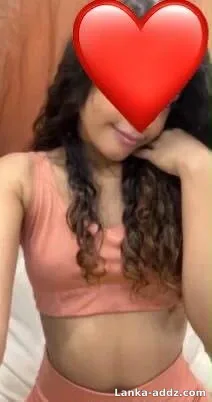 Hot cam girl deduni, Companionship in Sri Lanka