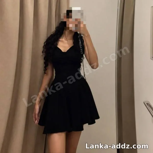 NEW CAM GIRL 🙊/ WITHOUT FACE 🫡, Companionship in Sri Lanka