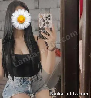 ✅🧚19 years old VVIP Professional cam girl 🧚✅️Slim Fegure & Cam Girl.👗📸 [ Any Tim, Companionship in Sri Lanka