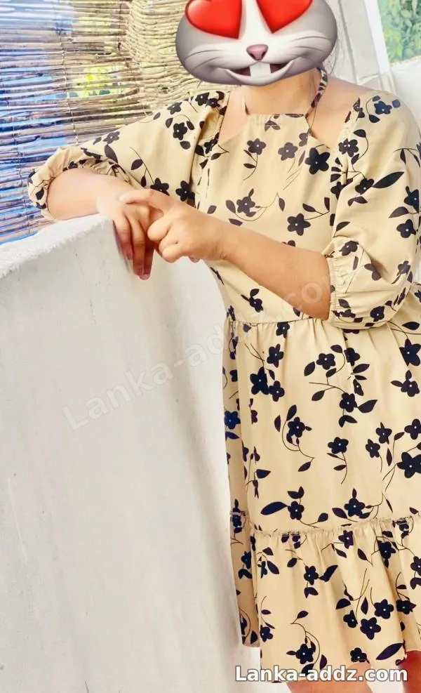 "🖤THIS IS (VIP) GENUINE ADD🖤🍉හැමදාම බොරු පොටෝ වලට රැවටෙනවද?🍉 🍒බොරු වයස බලල ගිහින, Companionship in Negombo, Sri Lanka