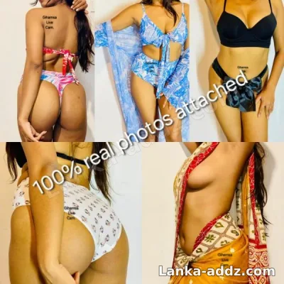 Gihamsa 💥 Hot Live Cam Show 💥, Companionship in Sri Lanka