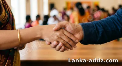 ඇසුරක් සදහා මිතුරියක් අවශ්යයි., Companionship in Homagama, Sri Lanka