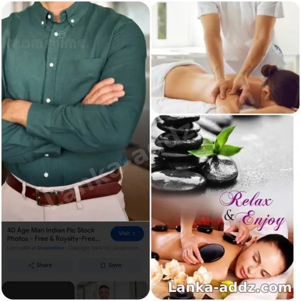 ๐๐น๐น๐น*PRIVATE*&*CONFIDENTIAL*๐๏ธ MASSAGE SERVICE *colombo*, Companionship in Wellawatte, Sri Lanka