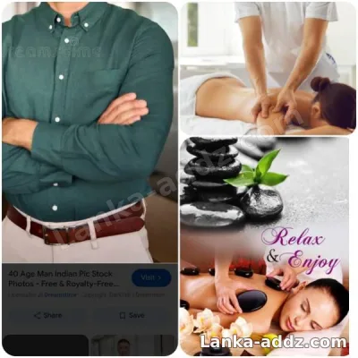 🖐🌹🌹🌹*PRIVATE*&*CONFIDENTIAL*🖐️ MASSAGE SERVICE *colombo*, Companionship in Wellawatte, Sri Lanka