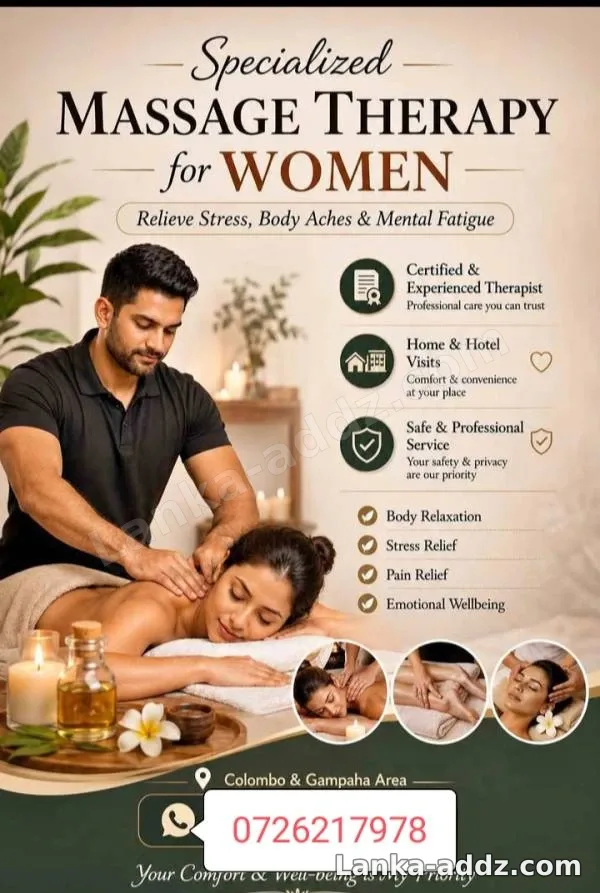 මා හා සම්බන්ධ වී විශ්වාසය තහවුරු කරගන්න. 💯විශ්වාසවන්ත 💯පෞද්ගලිකත්වය 💯 ආරක්ෂා කරන, Companionship in Colombo, Sri Lanka