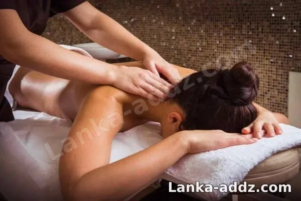 🔥 PROFESSIONAL FEMALE MASSAGE THERAPIST – COLOMBO 🔥, Companionship in Colombo, Sri Lanka