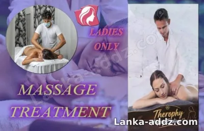 ❤ ගෞරවනීය ආරාධනාවක්❤ බලන් ඉන්න එපා දැන්ම hi එකක් දාන්න LADIES ONLY Qualified Mas, Companionship in Ahaliyagoda, Sri Lanka