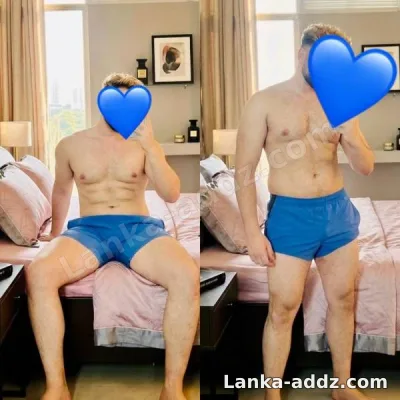 Hot male massage therapist. Professional services with brayan, Wellness & Massage in Navinna, Sri Lanka