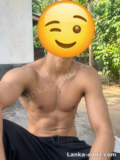 Handsome boy for ladies only 💯, Companionship in Matara, Sri Lanka