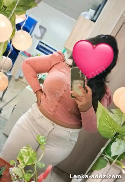 Young Beautiful Girl Full Service Available, Companionship in Colombo, Sri Lanka
