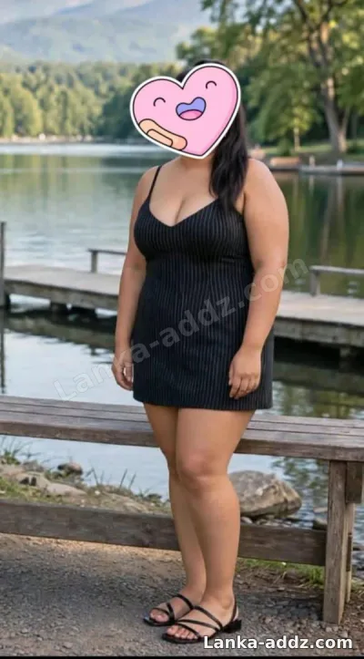 සුපිරිම සැපක් වෙනස්ම අත්දැකීමක්, Companionship in Kandana, Sri Lanka