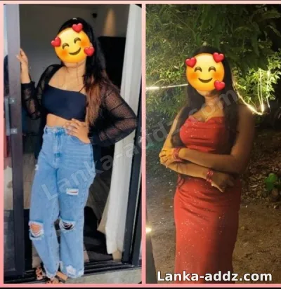 ❤️ කැලනිය නුවර පාර පුල් සවිස් 5000/=.විත් රුම්.❤️, Companionship in Kelaniya, Sri Lanka
