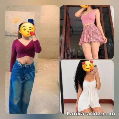 🥰 FULL SERVICE & CAM SHOW WITH HOT GIRLS🥰. 🫱SELECTION AVAILABLE🫲. 🤲OUT SIDE VISI, Companionship in Ratmalana, Sri Lanka