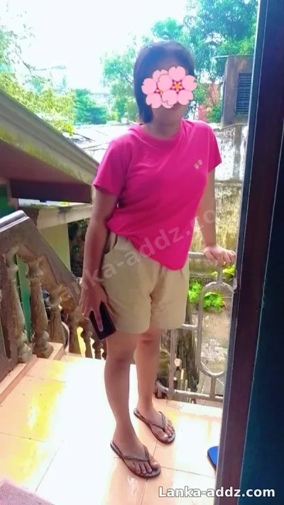 🌻Hi.. Everyone 🌻Name _ Rashu 🌻Age _ 26 years old 🌻This is my real picture 💯 🌻Ful, Companionship in Ratnapura, Sri Lanka