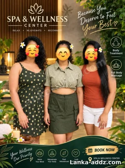 Eheliyagoda Beautiful Young Girls Full Service 100% ඇත්තම ෆොටෝ එක දාල තියෙන්නෙ 😍, Companionship in Ratnapura, Sri Lanka