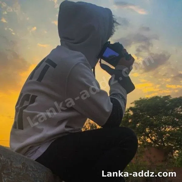 පෞද්ගලික සහ ඉතා රහස්ය සමීප සේවාවන්, Companionship in Colombo, Sri Lanka
