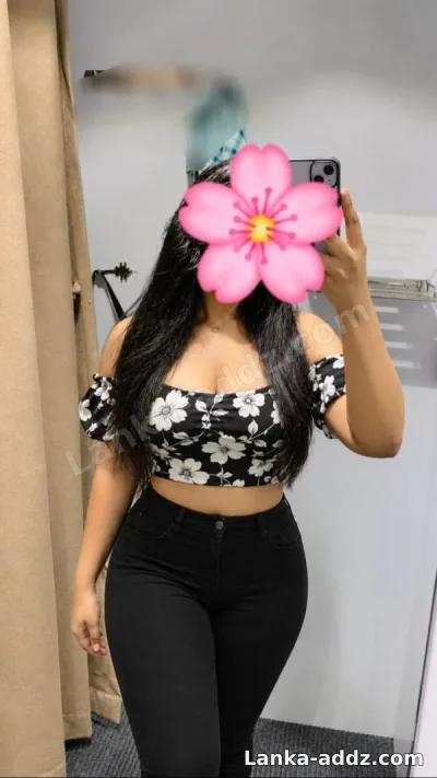 ❤️Genuine Full service with Hot girl Private apartment 8000/=👉Bambalapitiya Koll, Companionship in Bambalapitiya, Sri Lanka