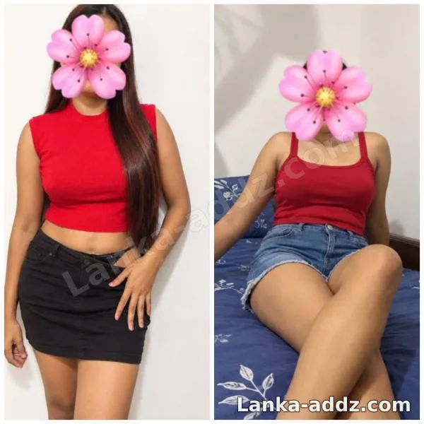 Site එකේ ඉන්න චූටි Hot ම කෙල්ලගෙන් සැපක් ගන්න ආසයිද ලමයෝ .. 🫣 මං දෙන්නම් ඔයාට ඇග, Companionship in Sri Lanka