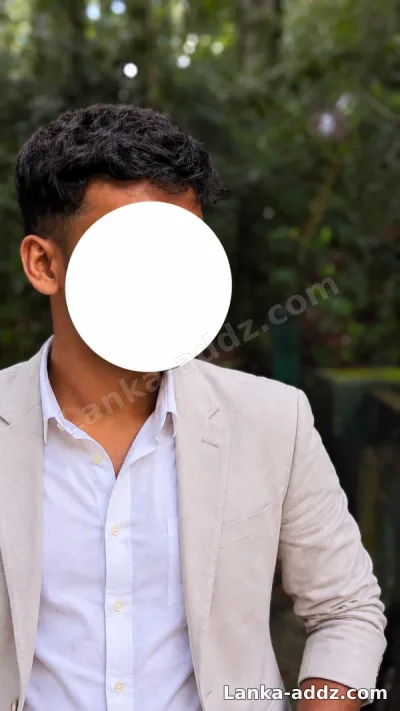 Premium Companion & Video Call Service, Companionship in Colombo, Sri Lanka