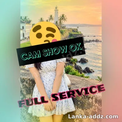 🌹🌟FULL SERVICE 🌟AND 🌟CAM SHOW 🌟🌹, Companionship in Colombo, Sri Lanka