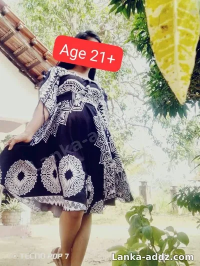 Office Girl Full Service මීගමුව 😍❤️ 100% ඇත්ත ෆොටෝ එක දාල තියෙන්නෙ 🤩💯, Companionship in Negombo, Sri Lanka