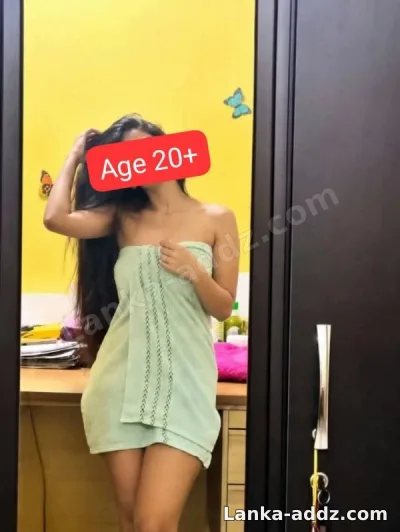 Full Service මීගමුව 😍❤️ 100% ඇත්ත ෆොටෝ එක දාල තියෙන්නෙ 🤩💯, Companionship in Negombo, Sri Lanka