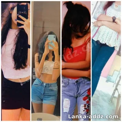 FULL.SERVICE .🔛24 Hrs Open⏰ ⭐7500/=(SUPER--Stylish Cute Little Girls).🔝, Companionship in Kiribathgoda, Sri Lanka