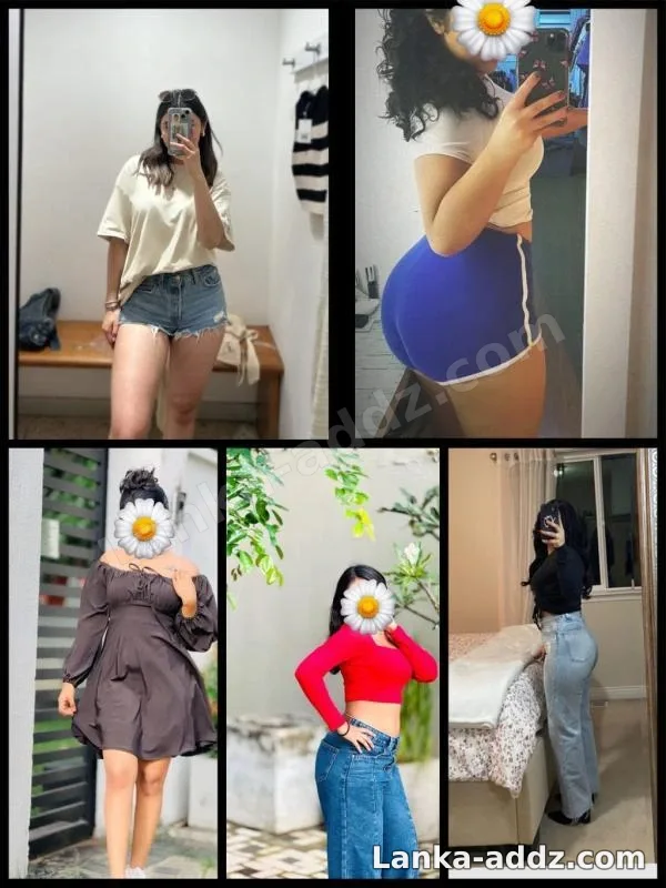 Door to Door Service Colombo Area New Young Girls Available In Colombo, Companionship in Kollupitiya, Sri Lanka