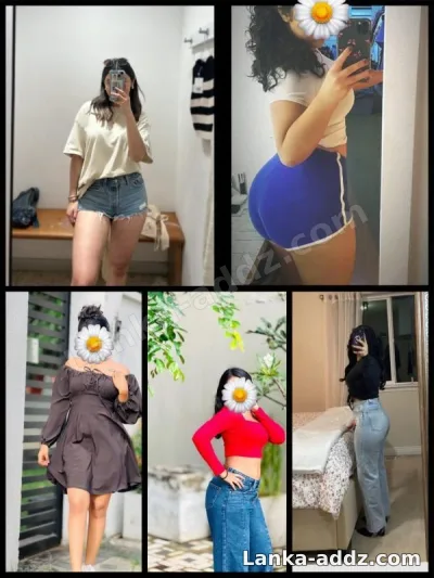 Door to Door Service Colombo Area New Young Girls Available In Colombo, Companionship in Kollupitiya, Sri Lanka