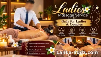 💜🔥 PRIVATE COMPANION SERVICE – AMBALANGODA, ALUTHGAMA, KALUTARA 🔥💜, Companionship in Hikkaduwa, Sri Lanka